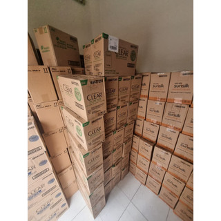Dầu gội Clear 1.4kg Bạc Hà