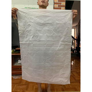 Giấy gió (giấy lụa) siêu mỏng -khổ A0 scan đc tầm 3 lưng