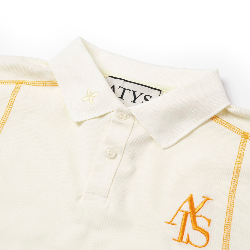 + 𝐀𝐓𝐘𝐒® 𝐊𝐀𝐍𝐒𝐀𝐈 𝐏𝐎𝐋𝐎 𝐒𝐇𝐈𝐑𝐓