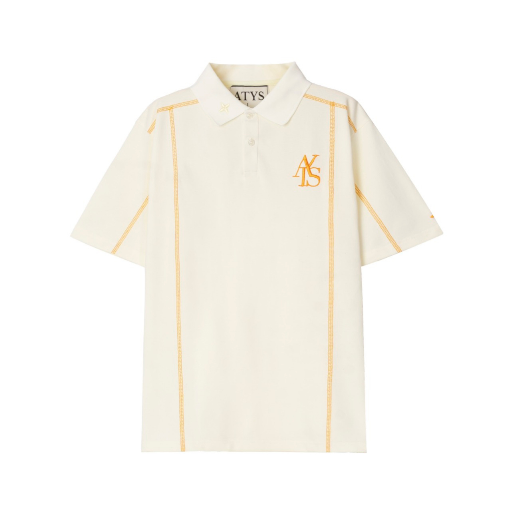 + 𝐀𝐓𝐘𝐒® 𝐊𝐀𝐍𝐒𝐀𝐈 𝐏𝐎𝐋𝐎 𝐒𝐇𝐈𝐑𝐓