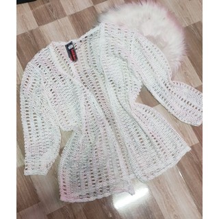 Khoác lộn xộn xả