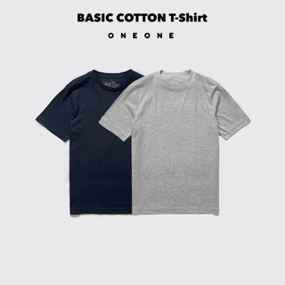 Áo thun BASIC 100% cotton