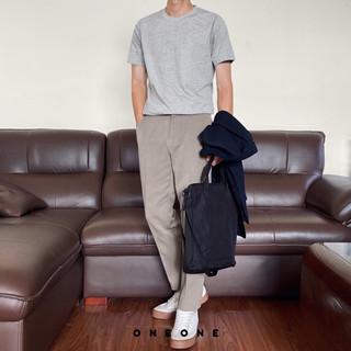 Áo thun BASIC 100% cotton