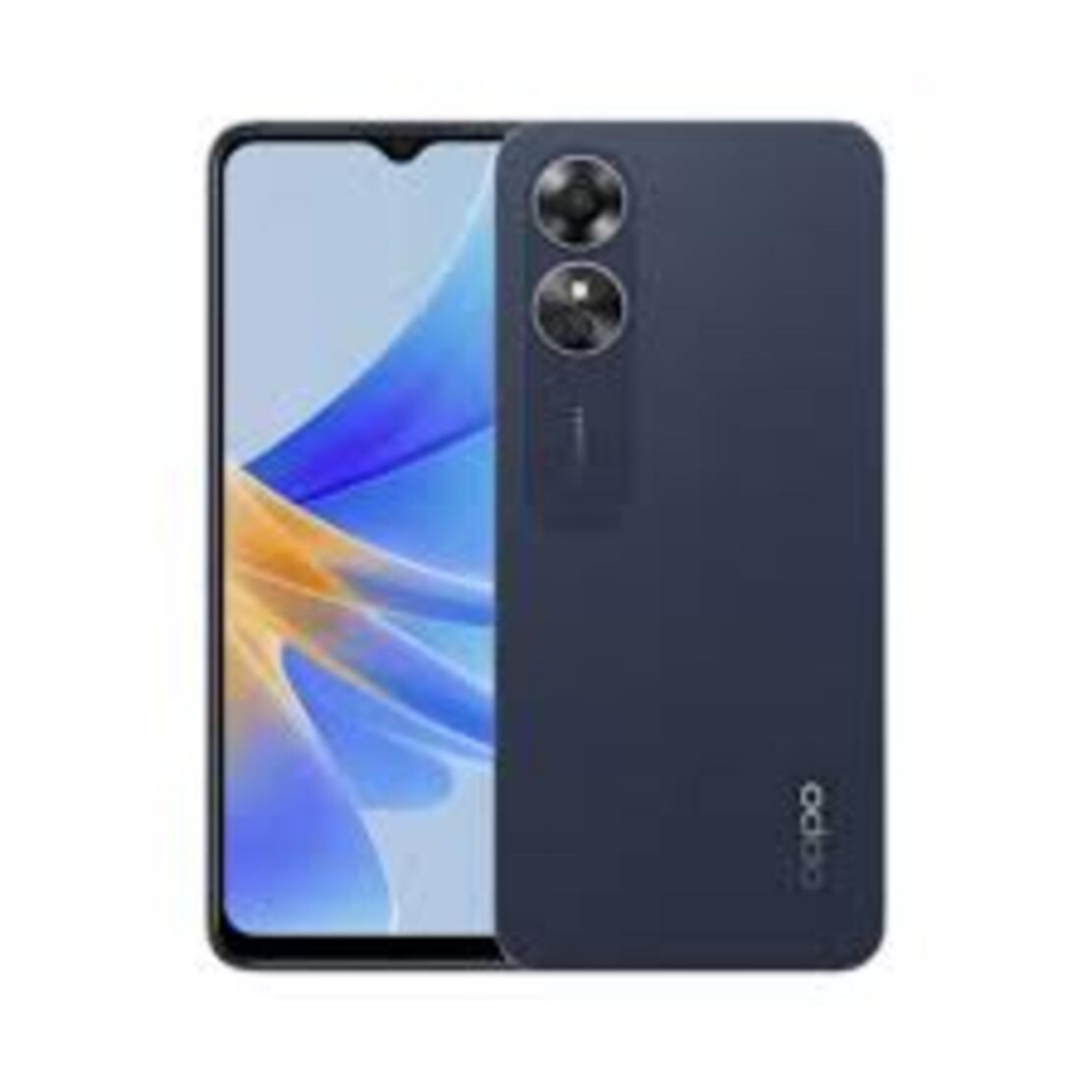 điện thoại Oppo-A17 2022 - Oppo A 17 bản 2022 2sim ram 8G/256G Chính Hãng, Bảo hành 12 tháng - TNN 02