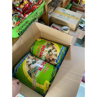 HẠT NÊM NUTRICOOK 5KG