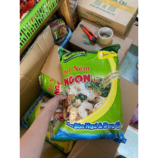 Hạt nêm nutricook 5kg