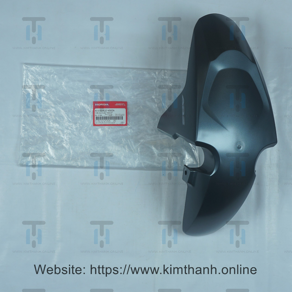 Vè trước Airblade 2022 Honda VN _ 61110K2Z, 61110K3AV00