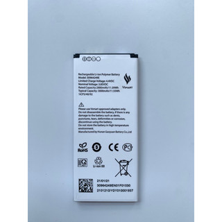 Pin Bee 5 Vsmart zin hãng