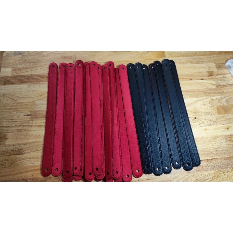 Dây xách loa marshall da thật