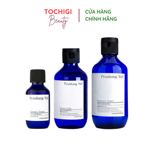 Nước hoa hồng cấp ẩm Essence Toner Pyunkang Yul