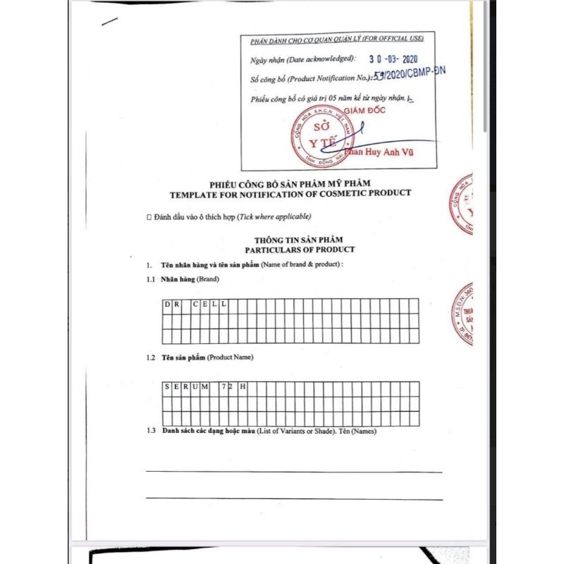 Giá sỉ bộ cao nám kem ngày , kem đêm, chống nắng serum