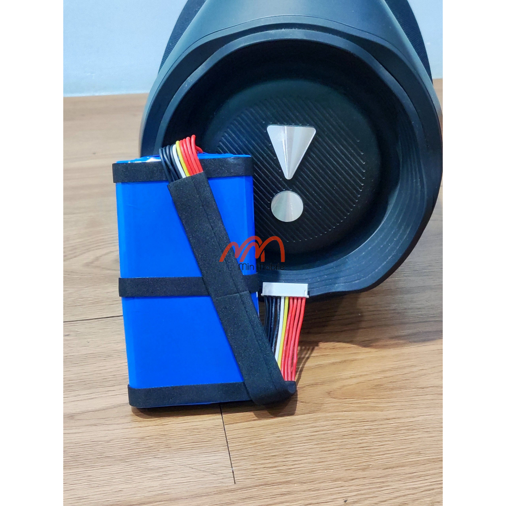 Thay Pin Loa JBL BoomBox 2