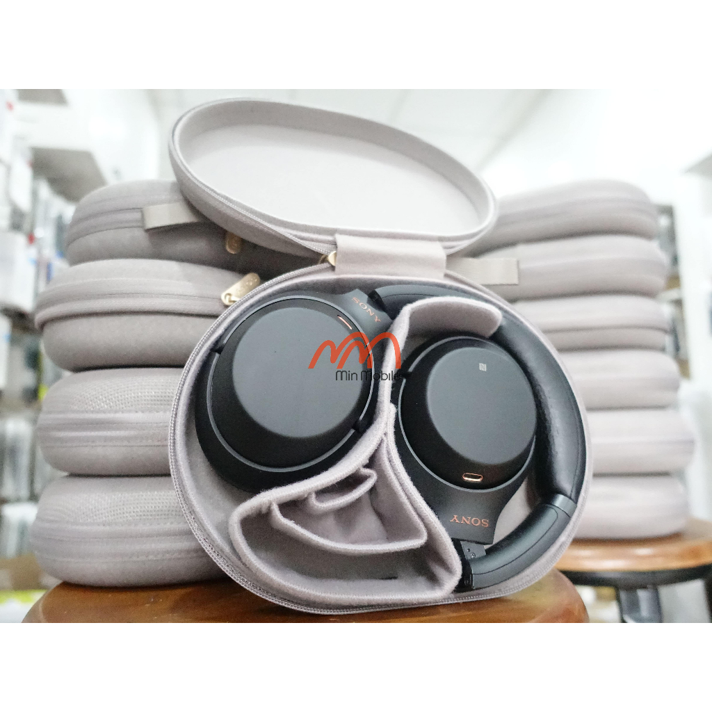 Túi - Hộp Đựng Tai Nghe Sony WH-1000XM4