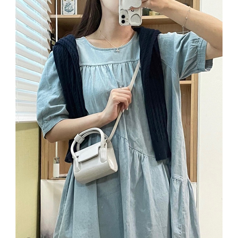 Túi mini Find Kapoor size 12 đủ màu