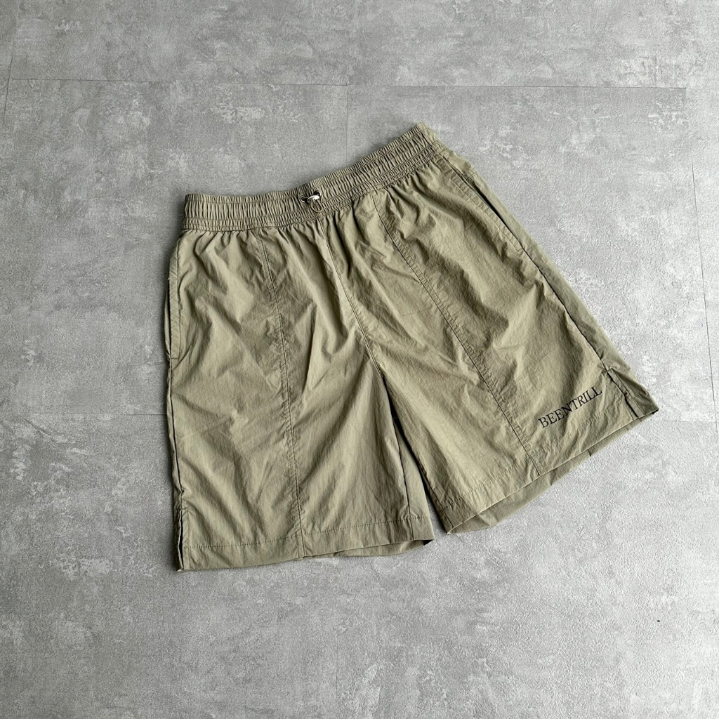 Quần short gió BEENTRILL chính hãng
