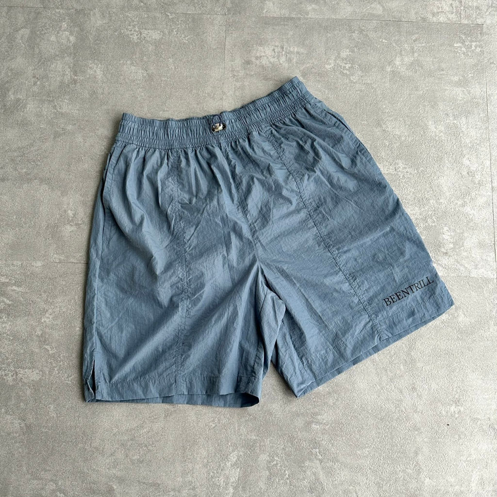 Quần short gió BEENTRILL chính hãng