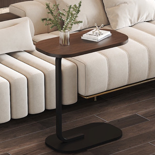 Bàn trà nhỏ Decor phong cách Bắc Âu