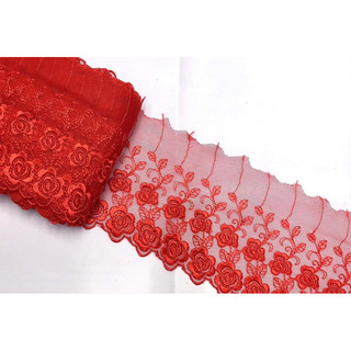 1m Ren lưới 10cm.