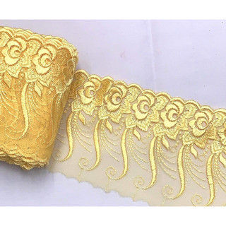 1m Ren lưới 10cm.