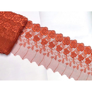 1m Ren lưới 10cm.