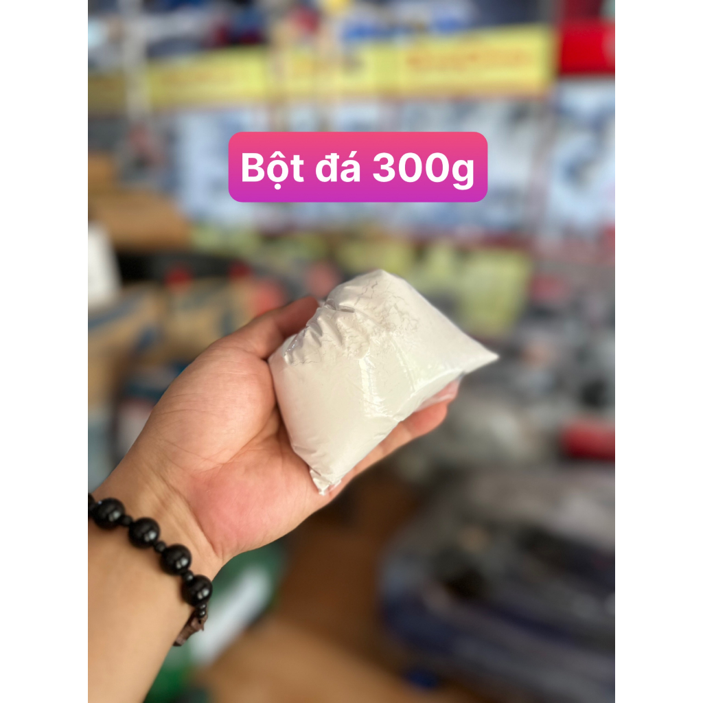 1Kg nhựa Composite, 2 mét sợi thủy tinh, 300g bột, 50g khô, cọ - môi hình, chi tiết, dàn áo xe máy moto.