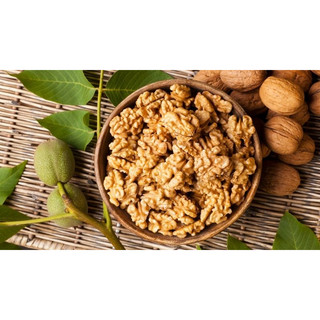 500g nhân óc chó úc đã nướng chín thơm ngon, béo ngậy