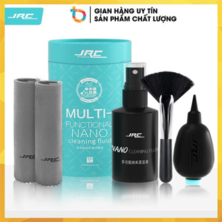 Bộ vệ sinh Laptop, Macbook JRC 5 món - bộ dụng cụ vệ sinh Laptop, Điện thoại, Máy ảnh, Màn hình