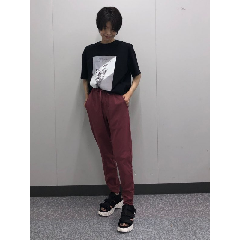 Quần jogger G.U chính hãng