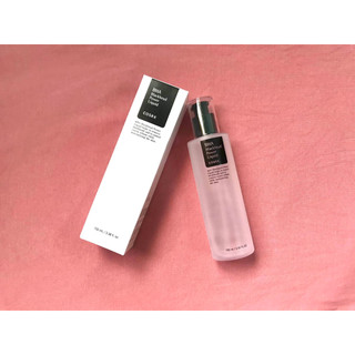 Cosrx bha blackhead power liquid tẩy tế bào chết hoá học