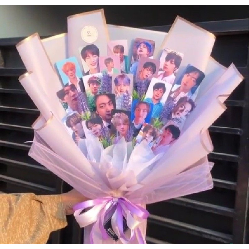 Lucky Box BTS 📦💜