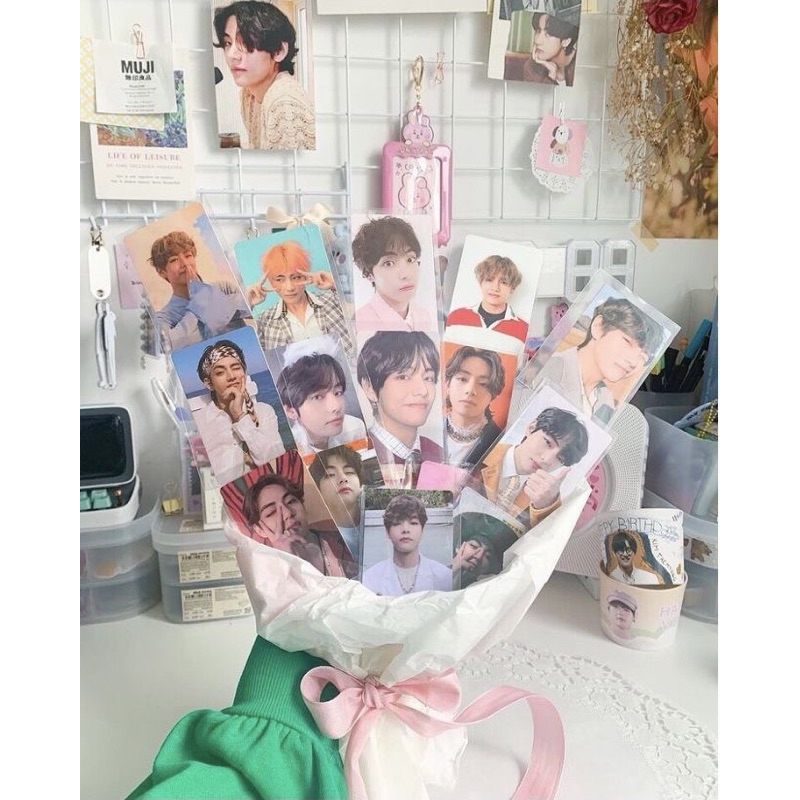 Lucky Box BTS 📦💜