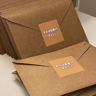 Lucky Box BTS 📦💜