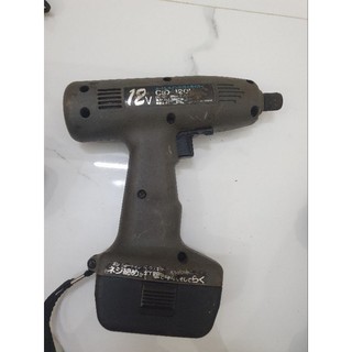 Máy bắn vít cid 12v nội địa nhật