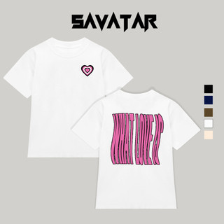 Áo thun Baby Tee cotton trơn cổ tròn unisex streetstyle tay lỡ nam nữ oversize What Love Is
