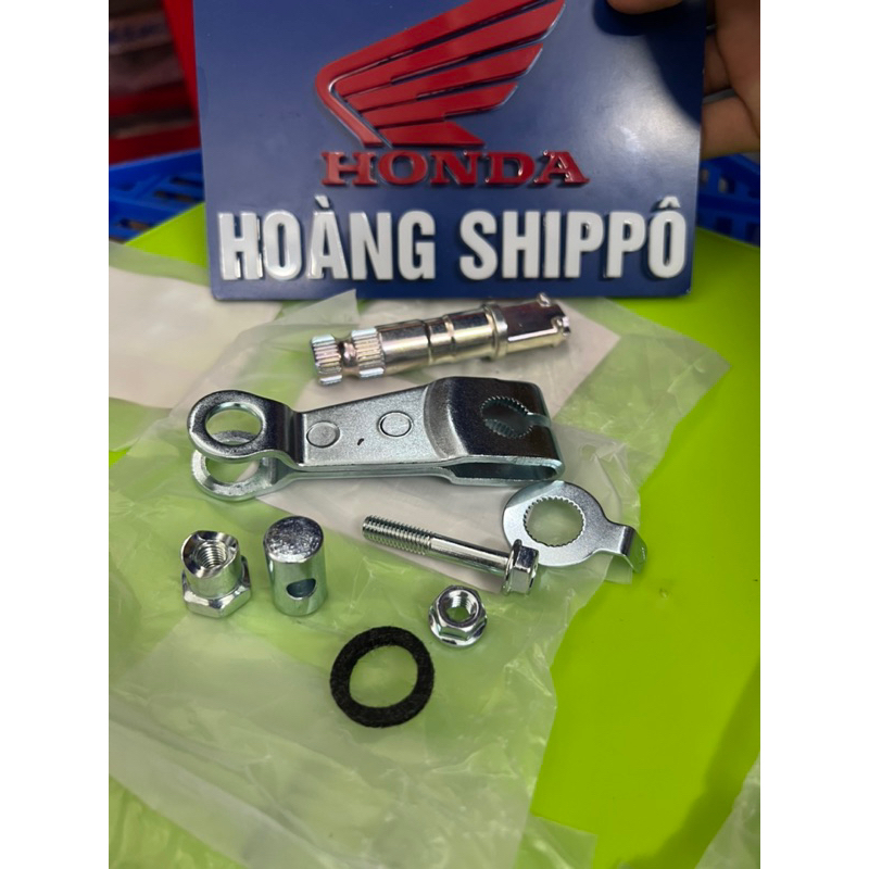 Bát càng thắng trước sau zin chính hãng wave Dream