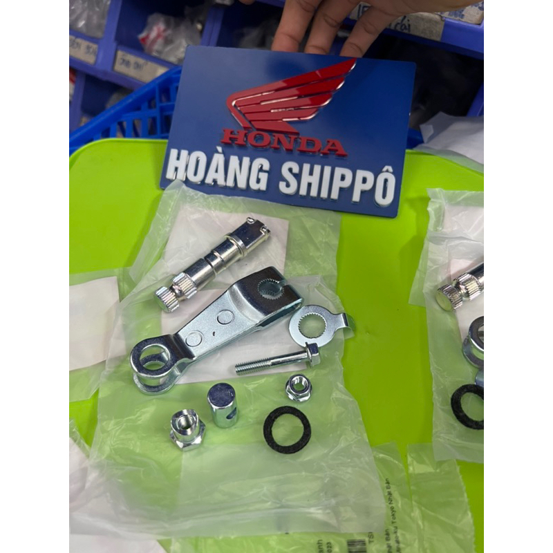 Bát càng thắng trước sau zin chính hãng wave Dream