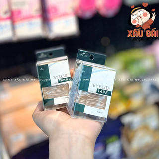 Miếng Dán Kích Mí Các Loại Vacosi
