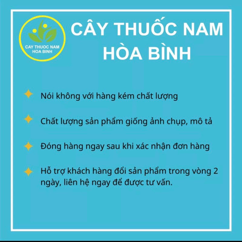 1 Kg Cây nhọ nhồi khô hàng sạch xịn nhất