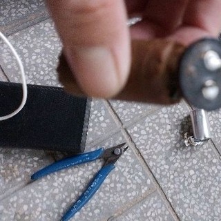 Tụ âm thanh 6800uf-63v.