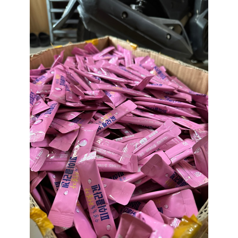 | ĐỌC MÔ TẢ |  Bột collagen cá giúp đẹp da Fish Collagen