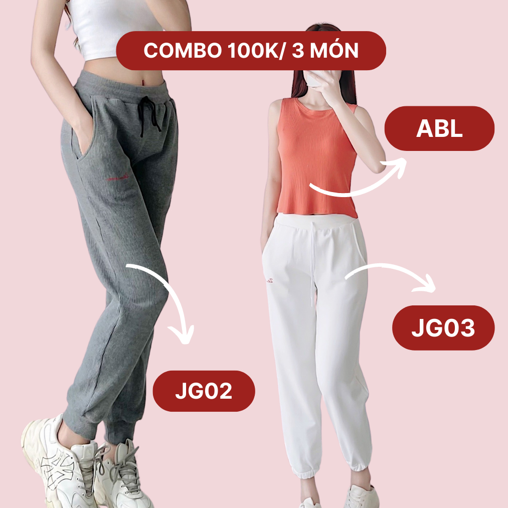 [COMBO 100K/3 MÓN] Combo Thời Trang Xuân Hè Zen Me Women's World, Chất Liệu Mềm Mịn, Thoải Mái Khi Mặc