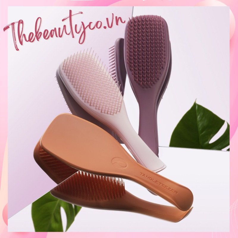 (Bill US) Lược chải, gỡ rối tóc Tangle Teezer The Ultimate Detangler