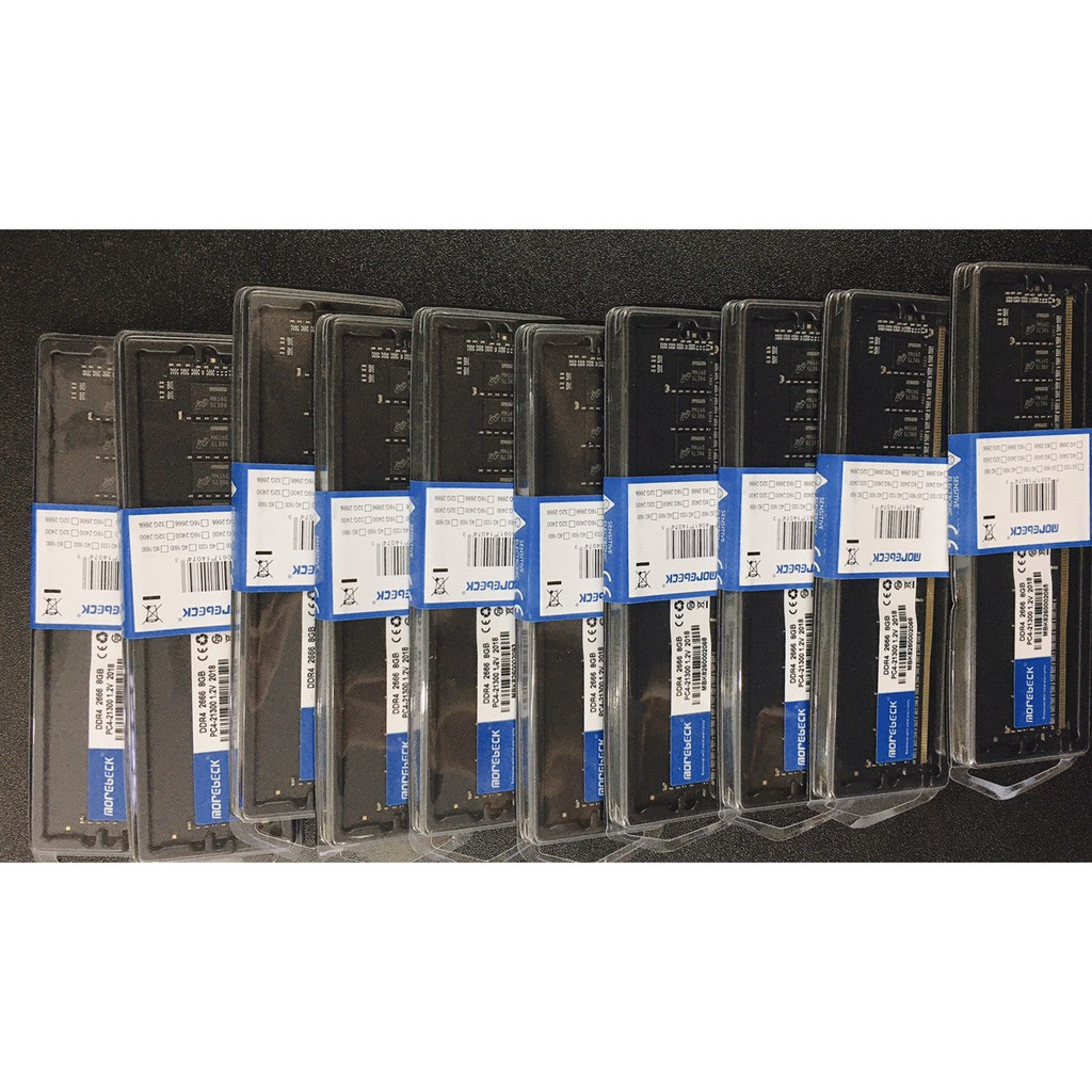 Ram DDR3 8GB 1600 Morebeck PC