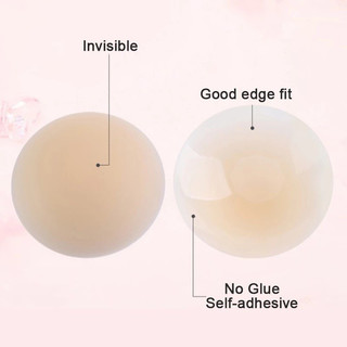 Miếng Dán Ngực Ti Silocon, Sử Dụng Nhiều Lần Solist