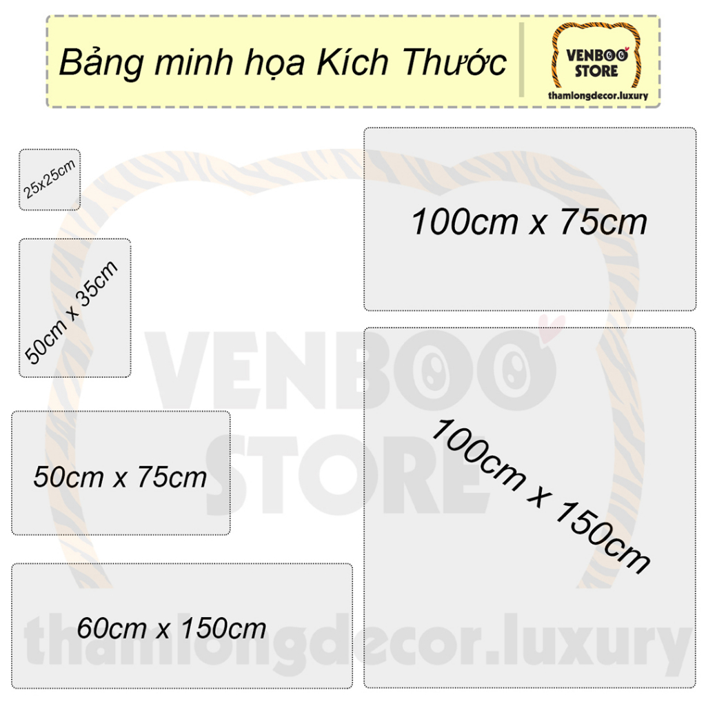 🍀  Khăn trải bàn vải | Khăn decor bàn học | Tấm vải decor chụp ảnh nail box | Đen HQ