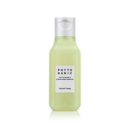 Sữa rửa mặt Beyond Phytoganic Facial Foam 100ml - Chuẩn chính hãng LGVina có tem