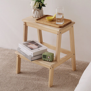 Kệ Để Đồ, Ghế Gỗ Đa Năng, Kệ Decor