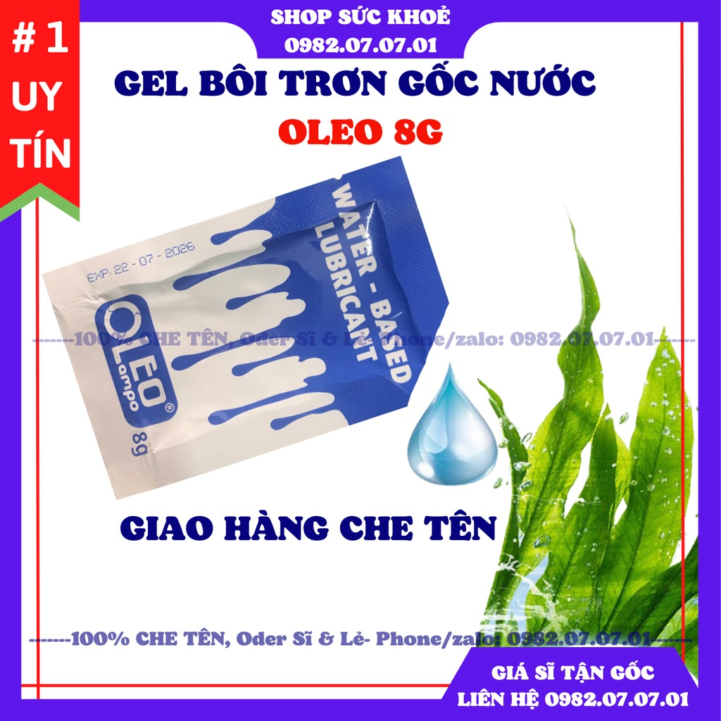Gel bôi trơn tăng khoái cảm nữ Excite Woman 20 ML nhập khẩu USA, 100% Chính Hãng