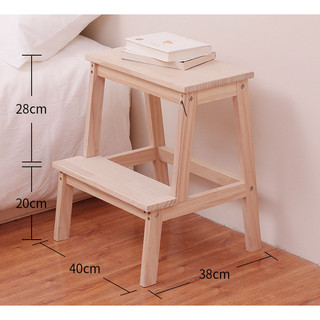 Kệ Để Đồ, Ghế Gỗ Đa Năng, Kệ Decor
