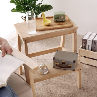 Kệ Để Đồ, Ghế Gỗ Đa Năng, Kệ Decor